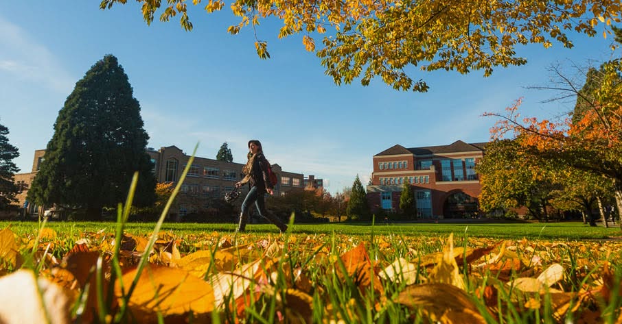Free Author Talk at the University of Portland–5:30 p.m., Monday, October 27